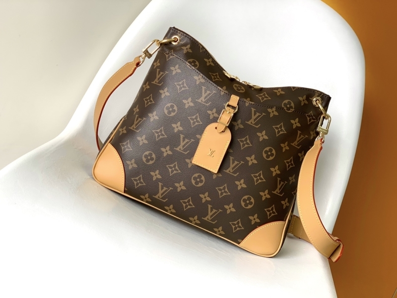 Louis Vuitton Satchel Bags